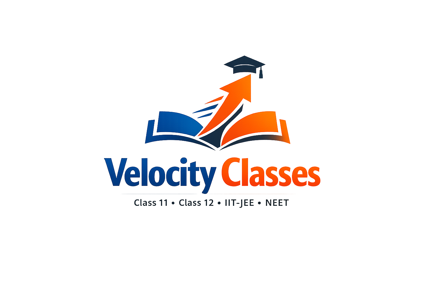 Velocity Classes logo